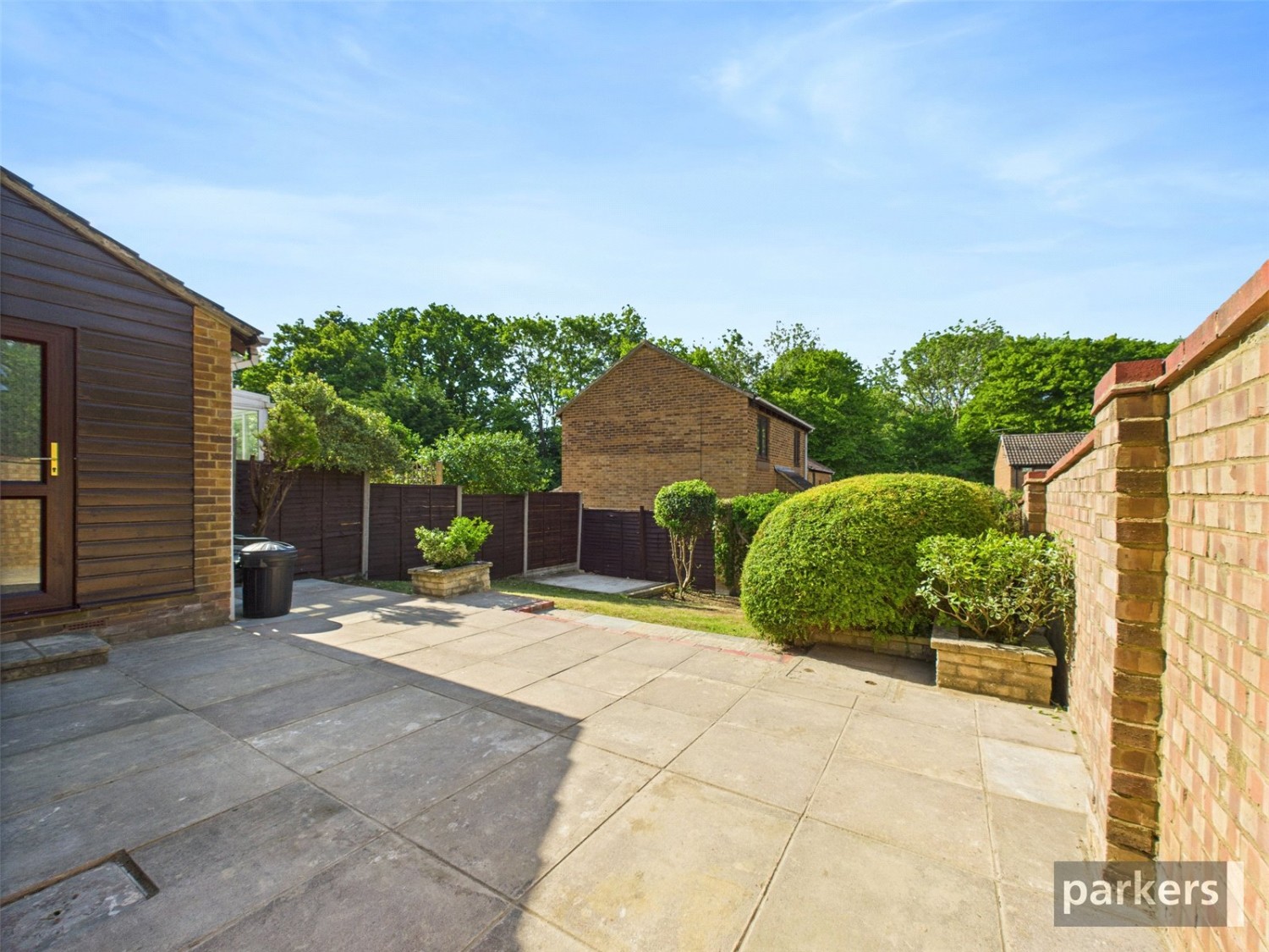 Lower Earley, Reading, Berkshire