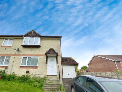 Swindon, Wiltshire