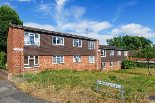 Ruscombe, Reading, Berkshire