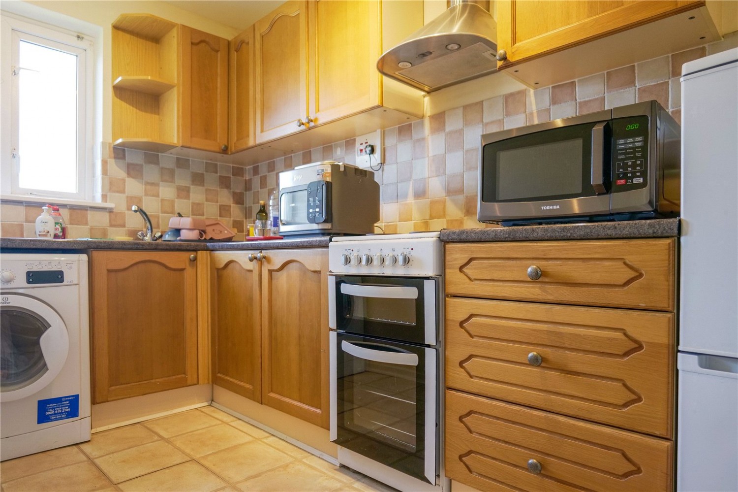 Ruscombe, Reading, Berkshire
