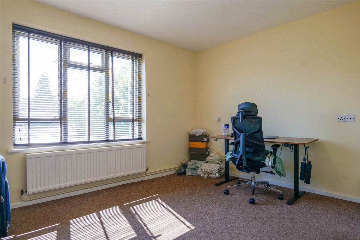 Ruscombe, Reading, Berkshire