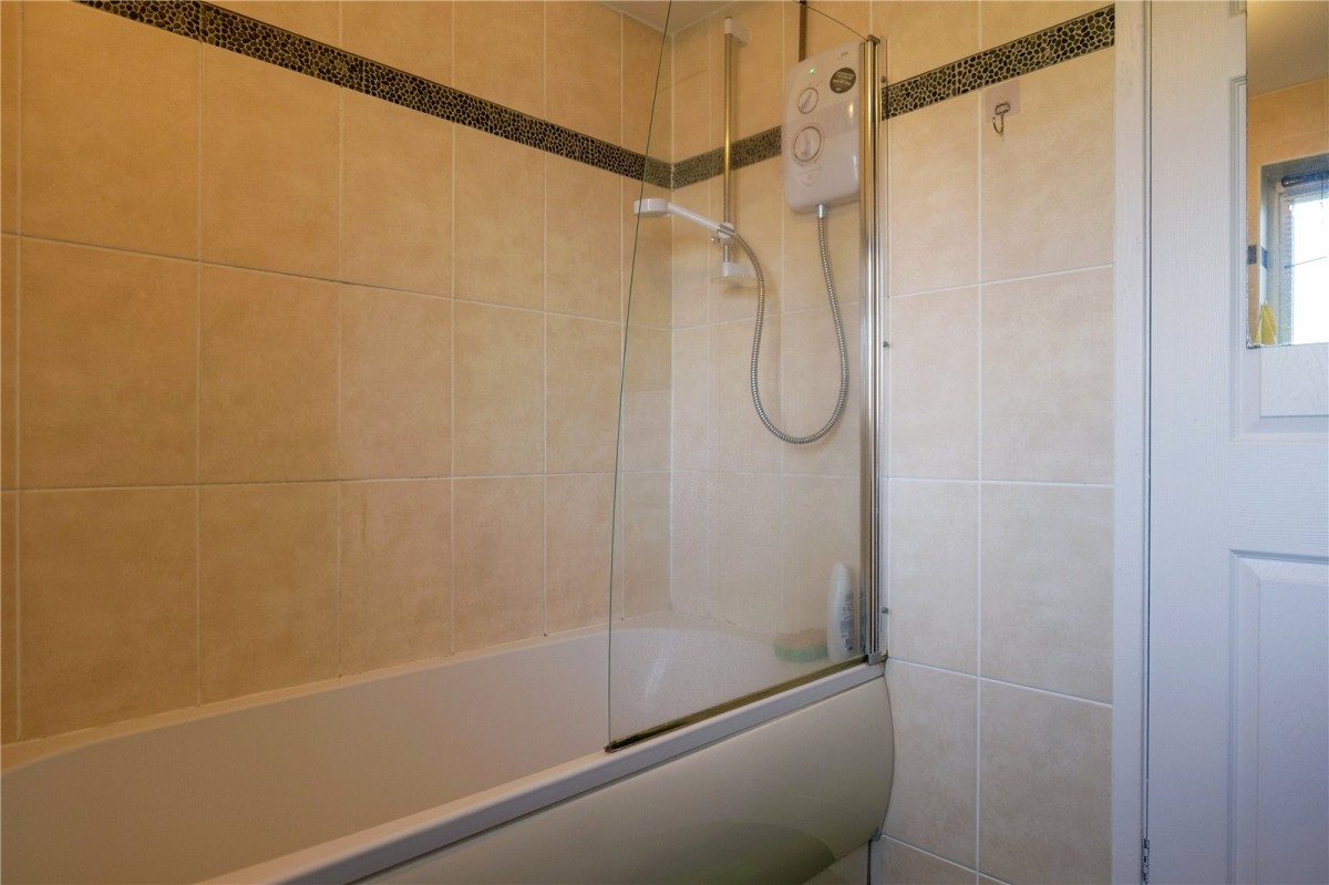 Ruscombe, Reading, Berkshire