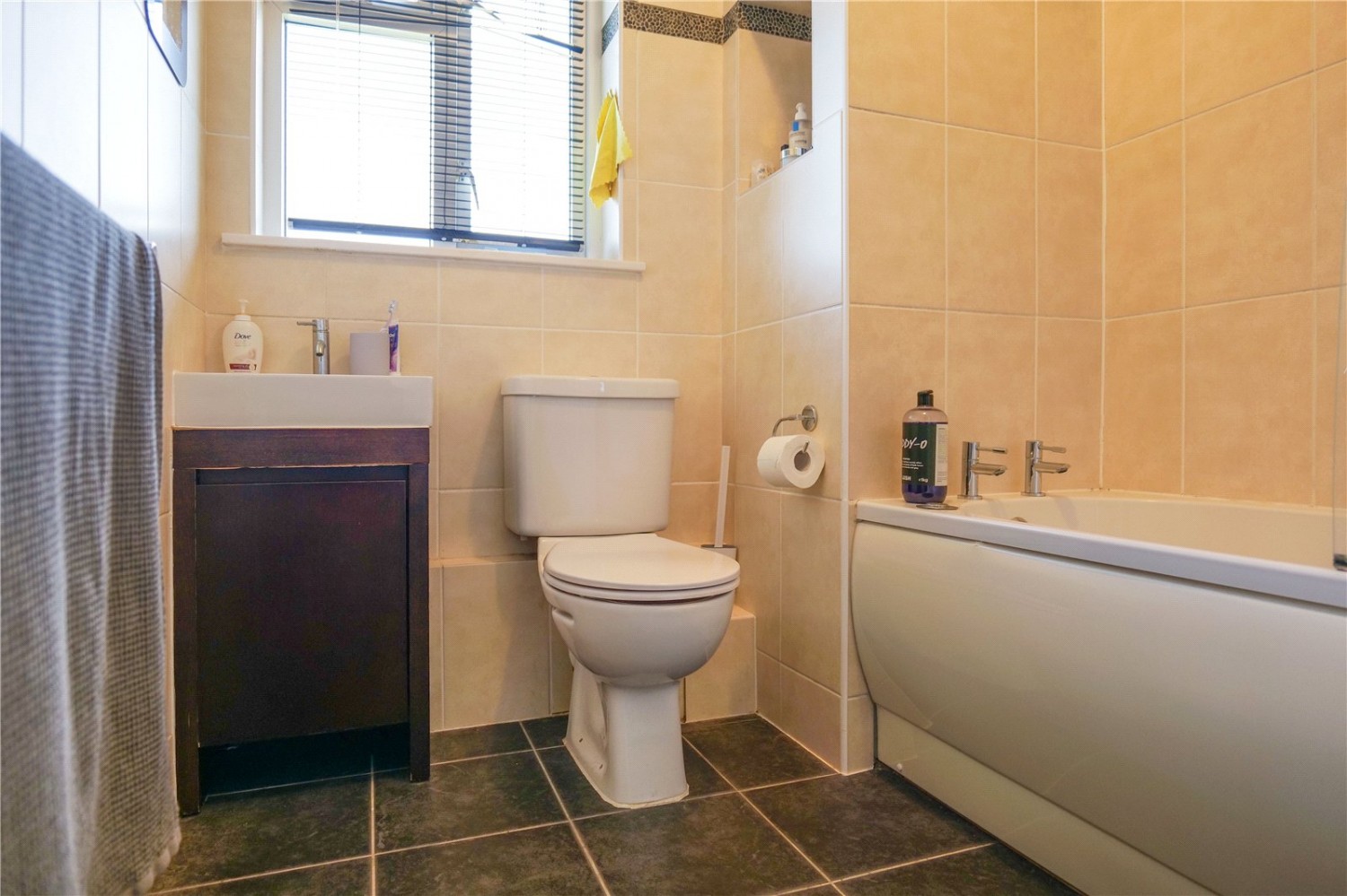 Ruscombe, Reading, Berkshire