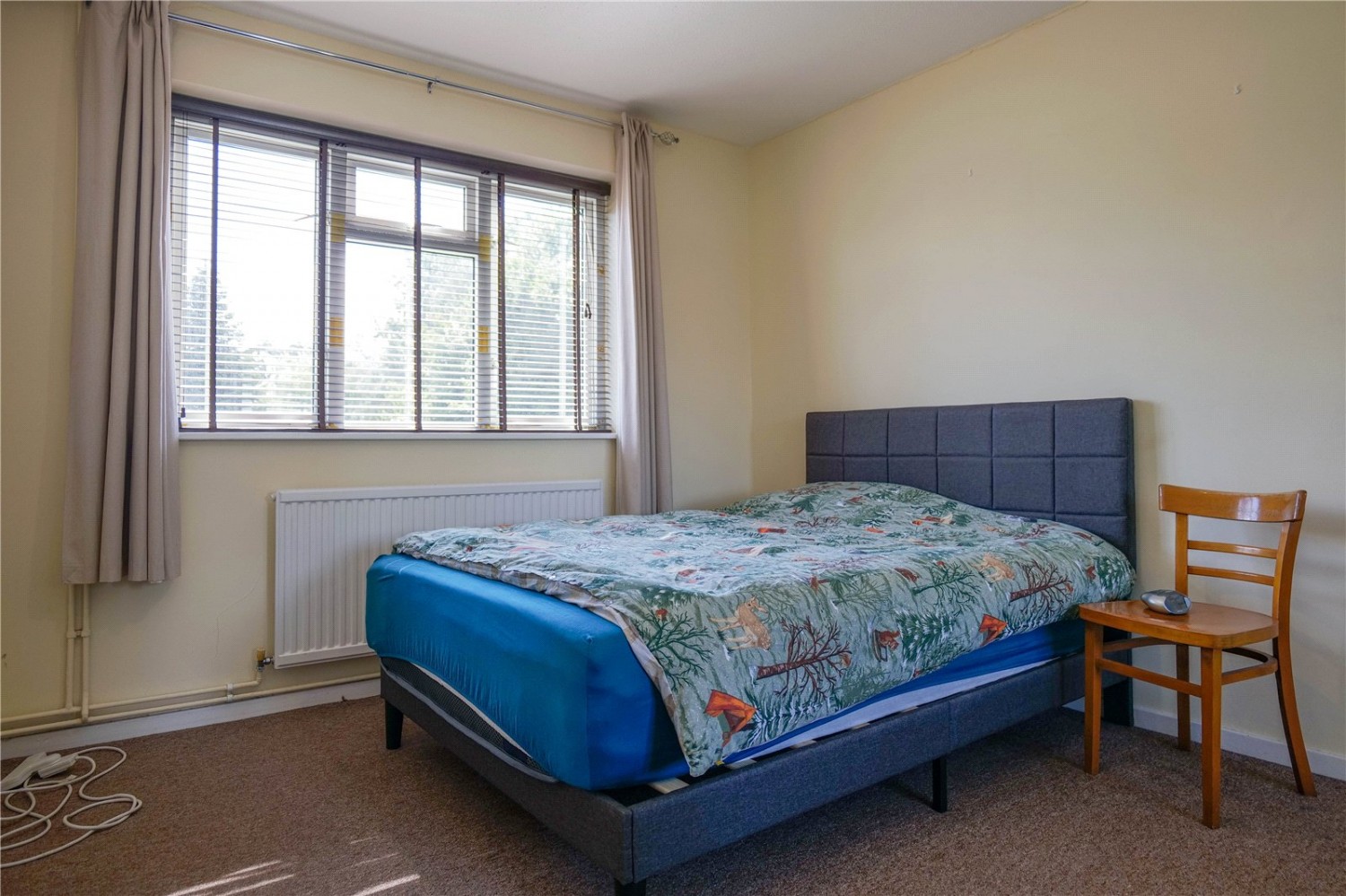 Ruscombe, Reading, Berkshire