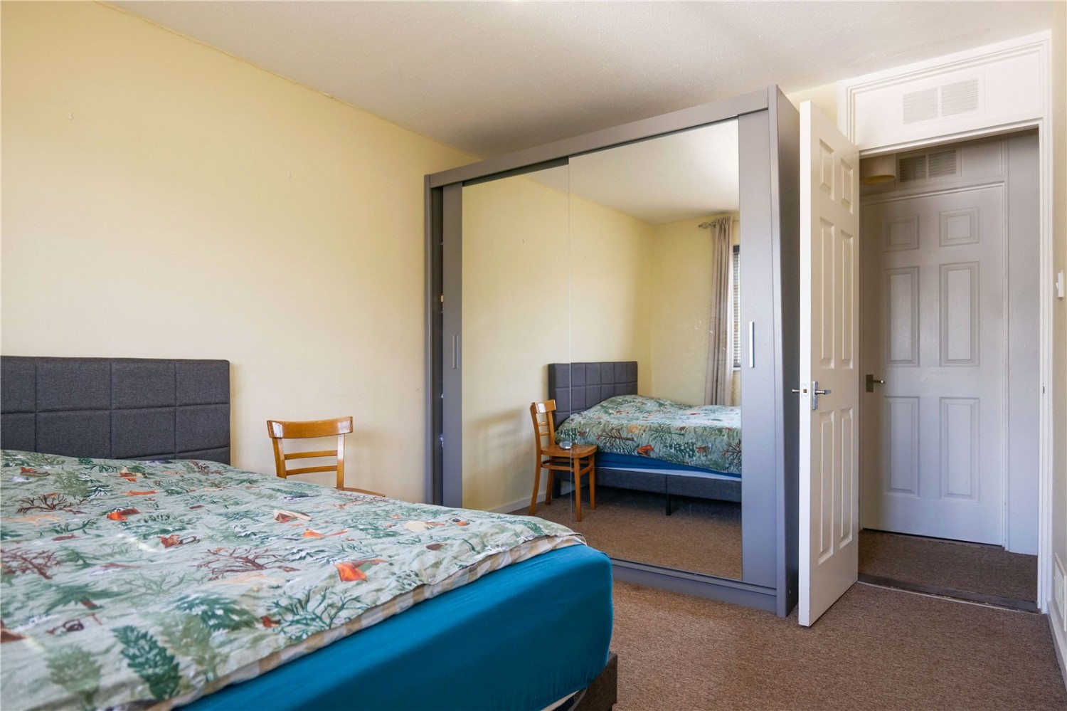 Ruscombe, Reading, Berkshire