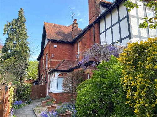 Reading, Berkshire