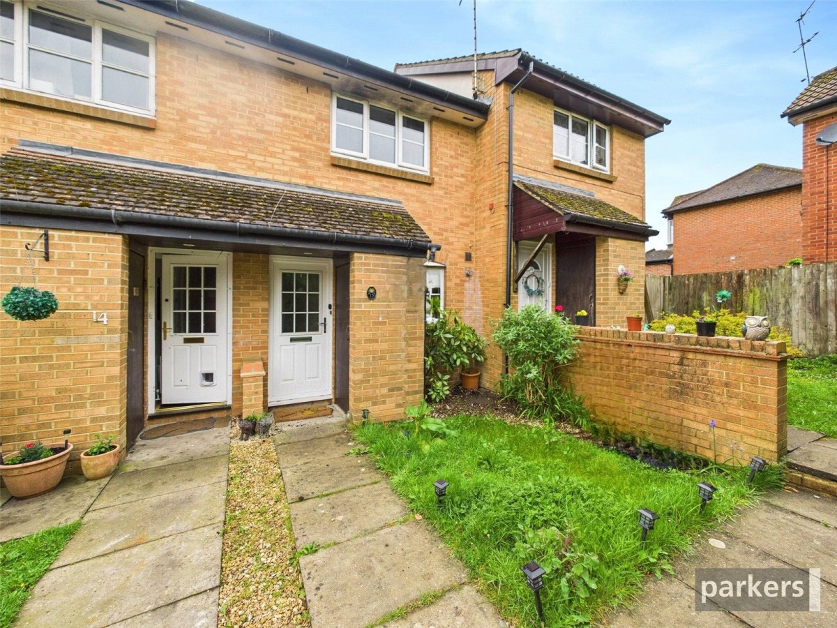 Twyford, Reading, Berkshire