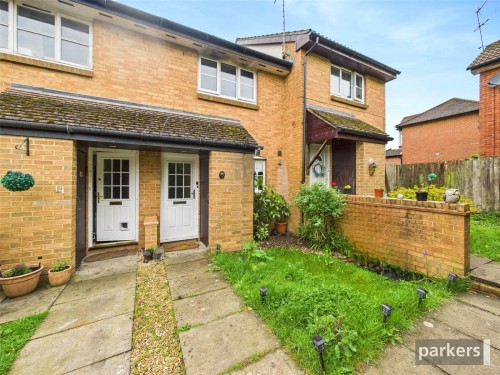 Twyford, Reading, Berkshire