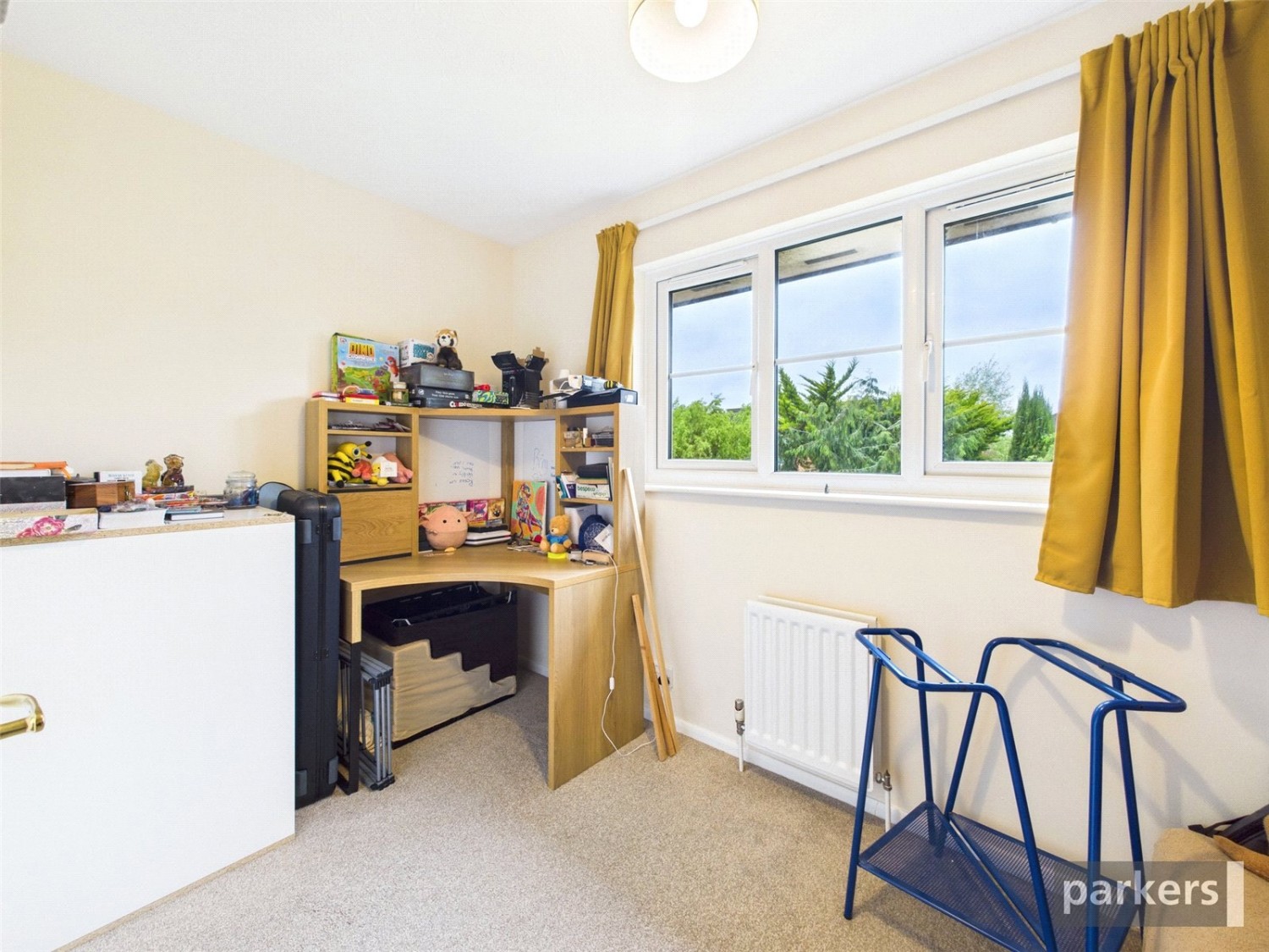 Twyford, Reading, Berkshire