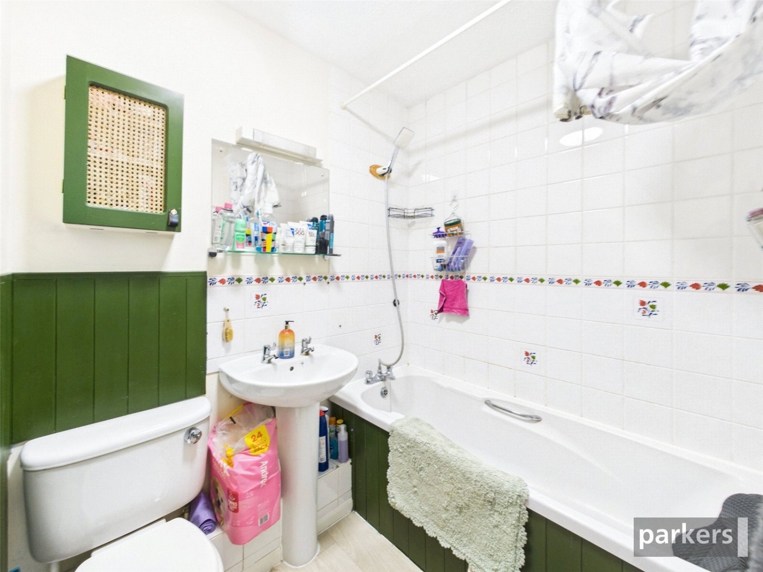 Twyford, Reading, Berkshire
