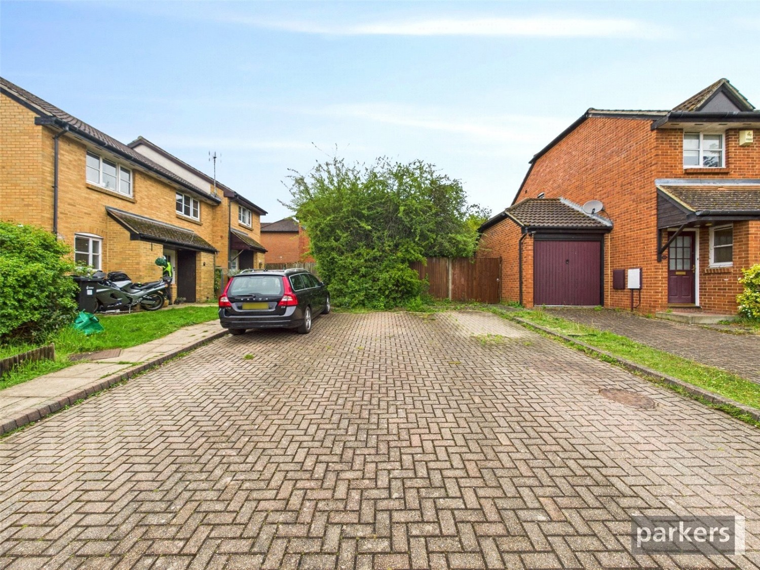 Twyford, Reading, Berkshire