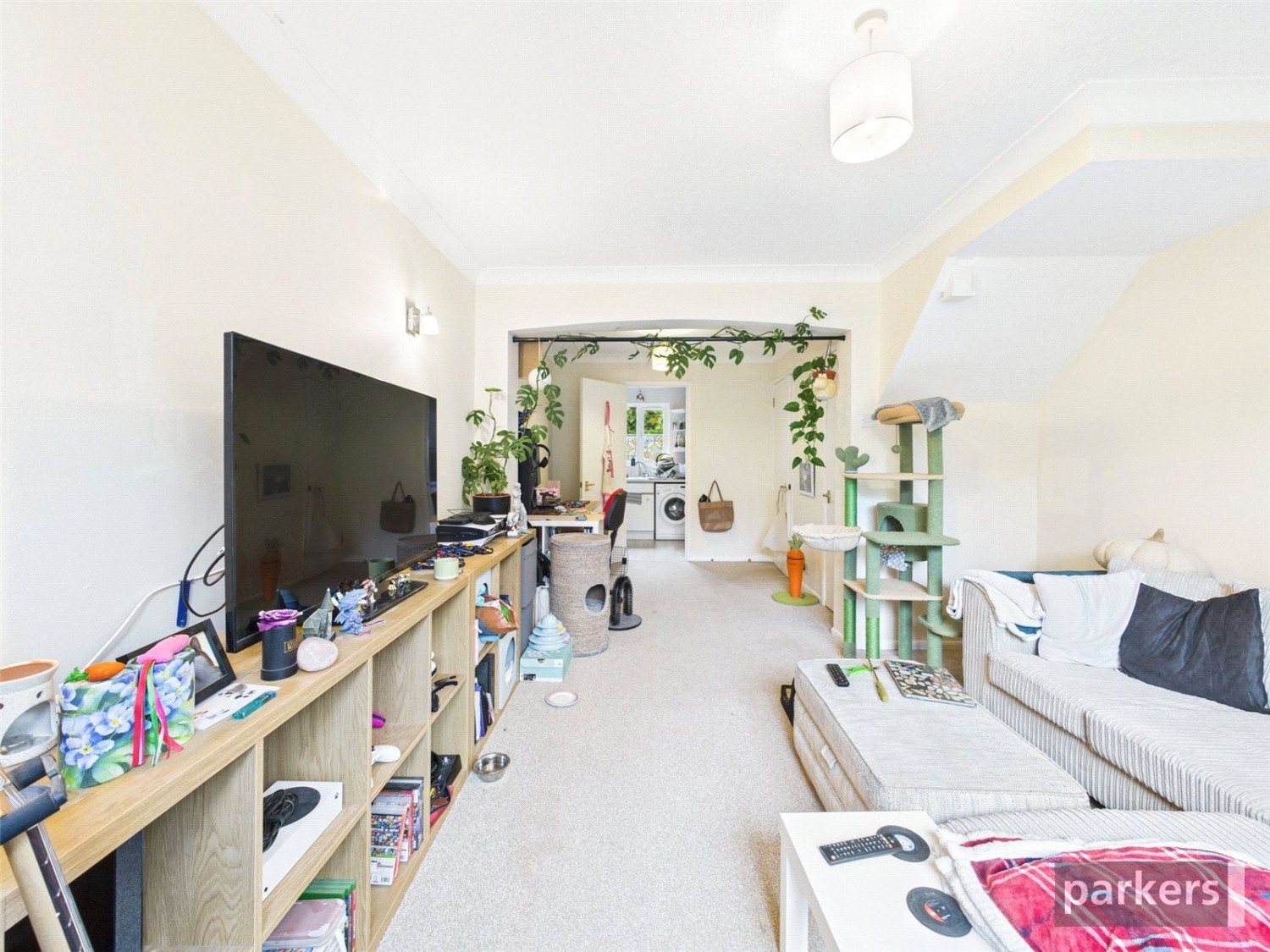 Twyford, Reading, Berkshire