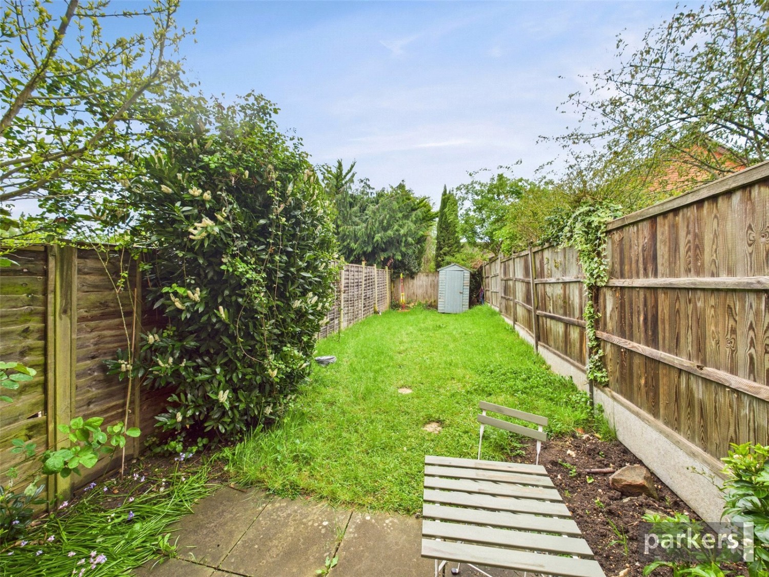 Twyford, Reading, Berkshire
