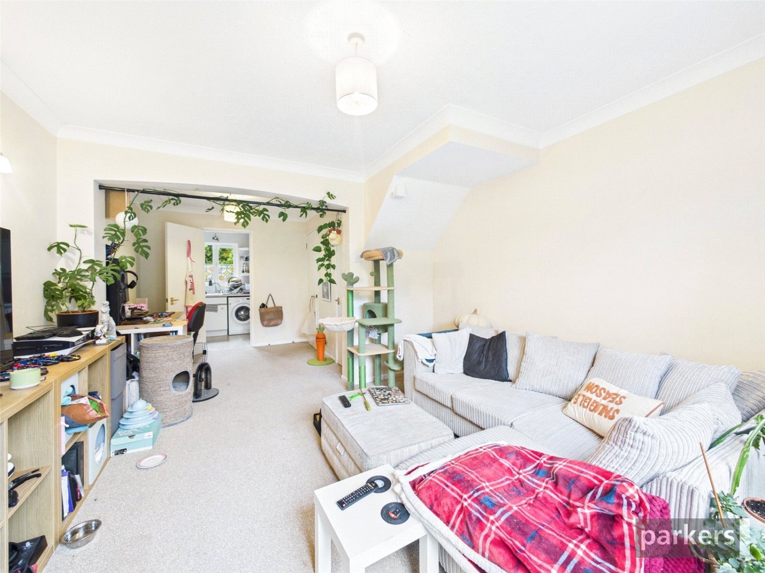 Twyford, Reading, Berkshire