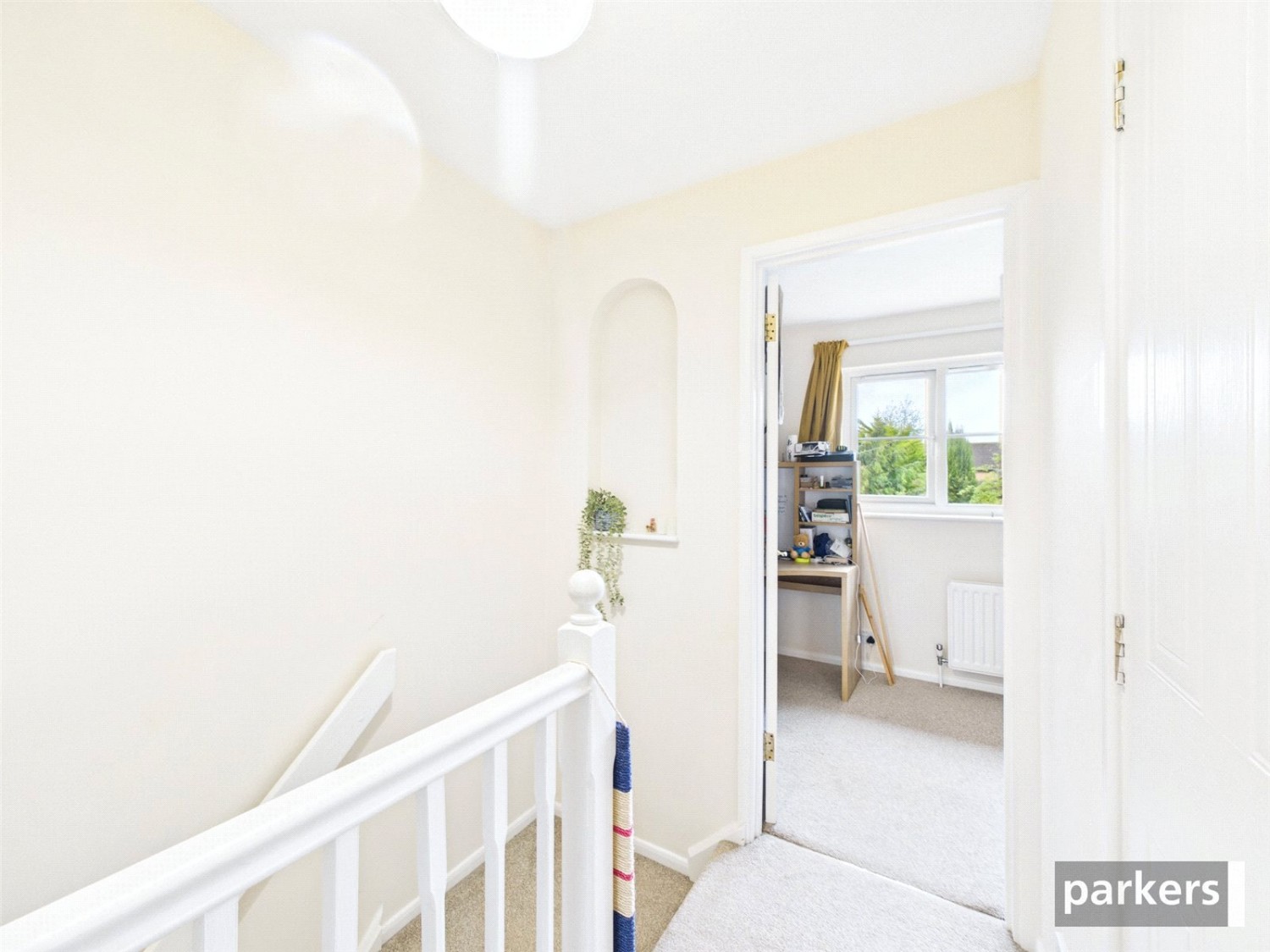 Twyford, Reading, Berkshire