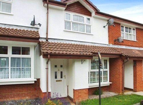 Woodley, Reading, Berkshire