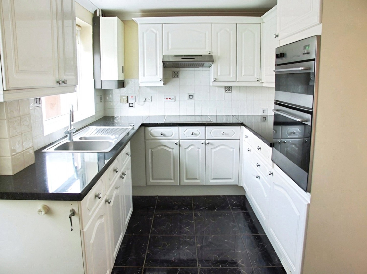 Woodley, Reading, Berkshire