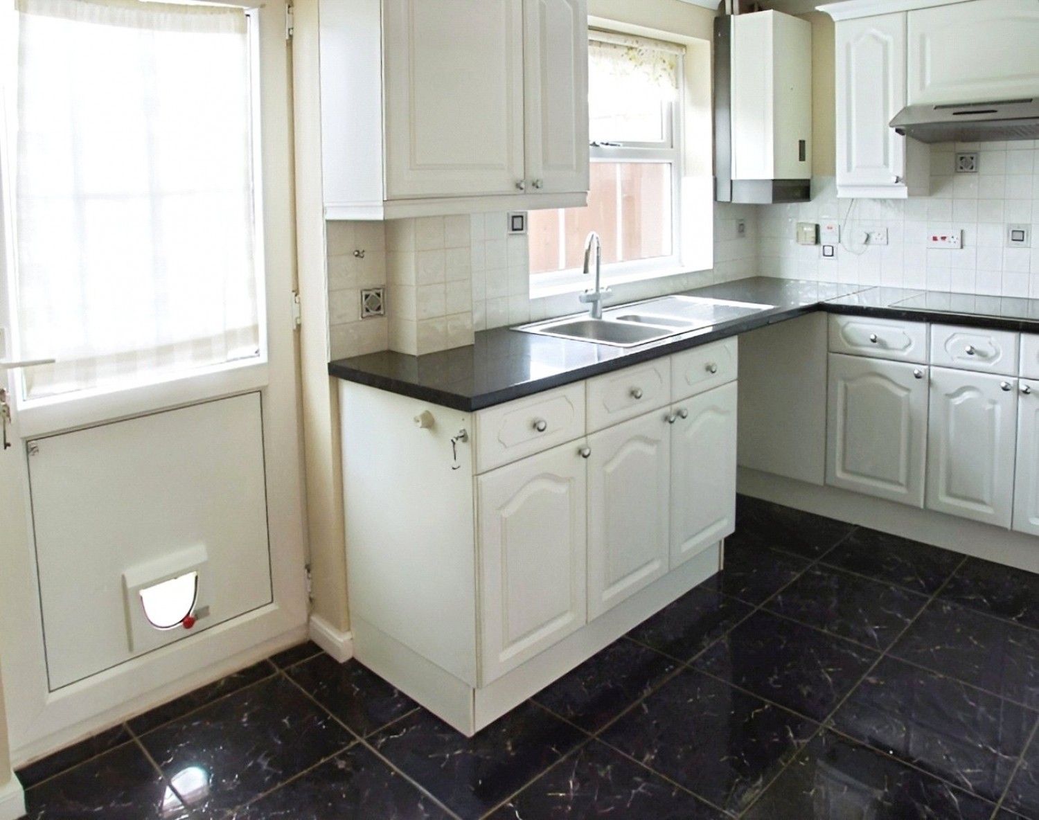 Woodley, Reading, Berkshire