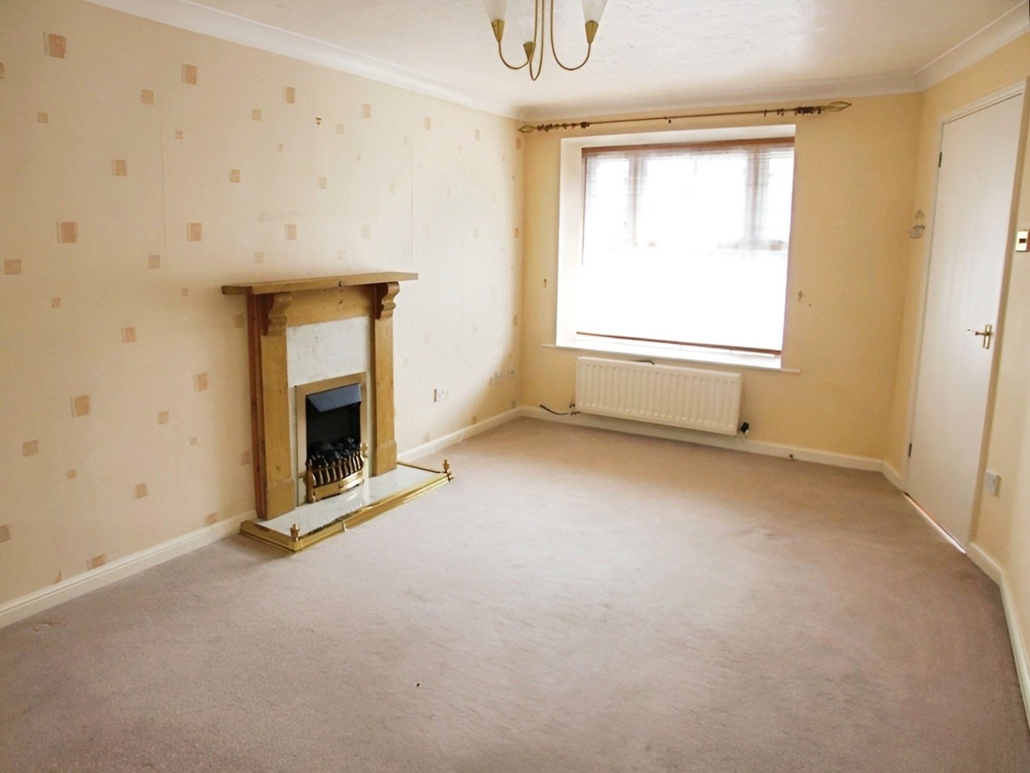 Woodley, Reading, Berkshire