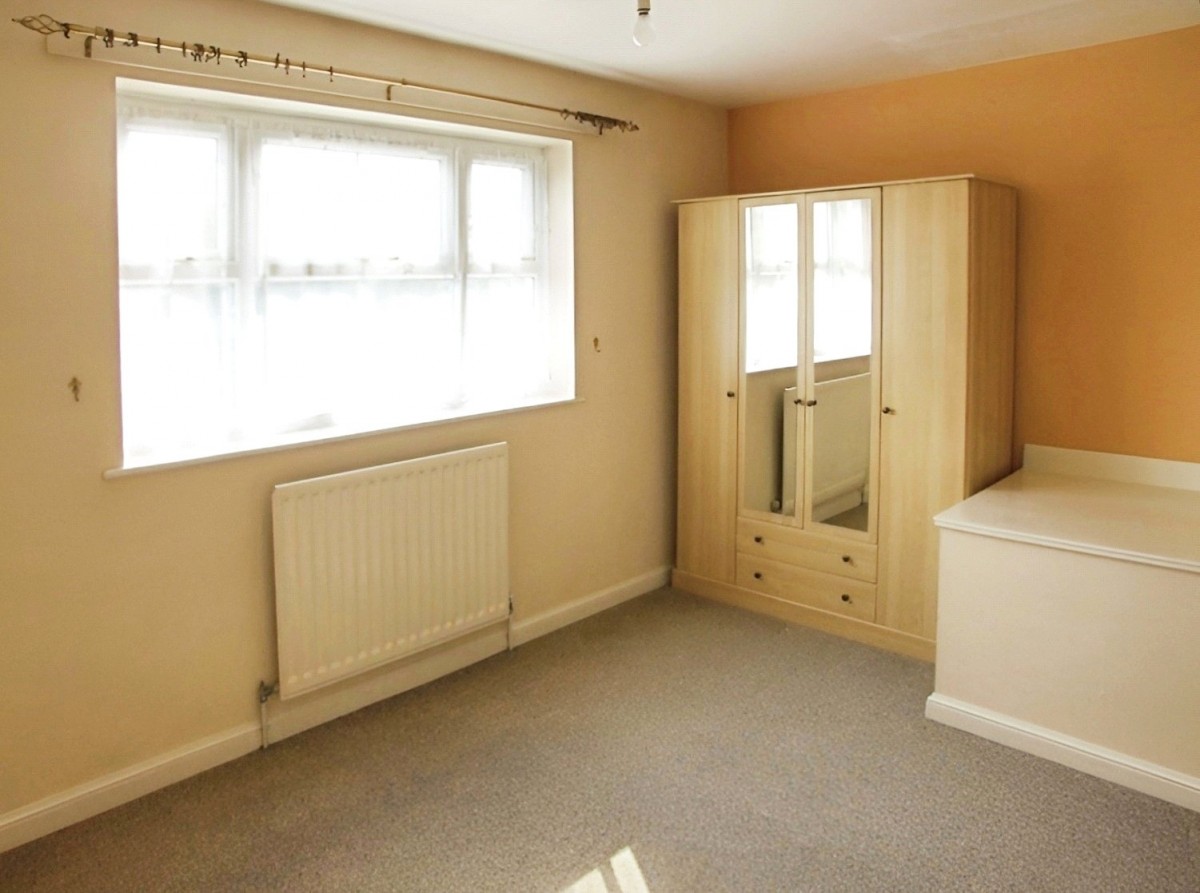 Woodley, Reading, Berkshire