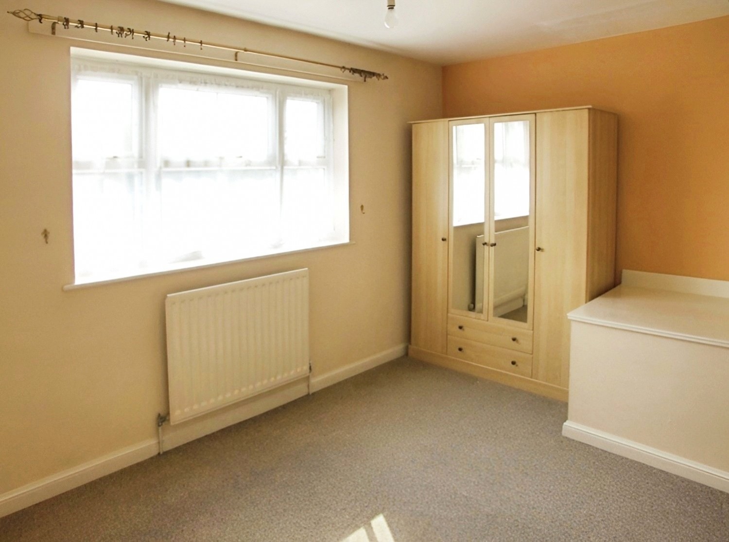 Woodley, Reading, Berkshire