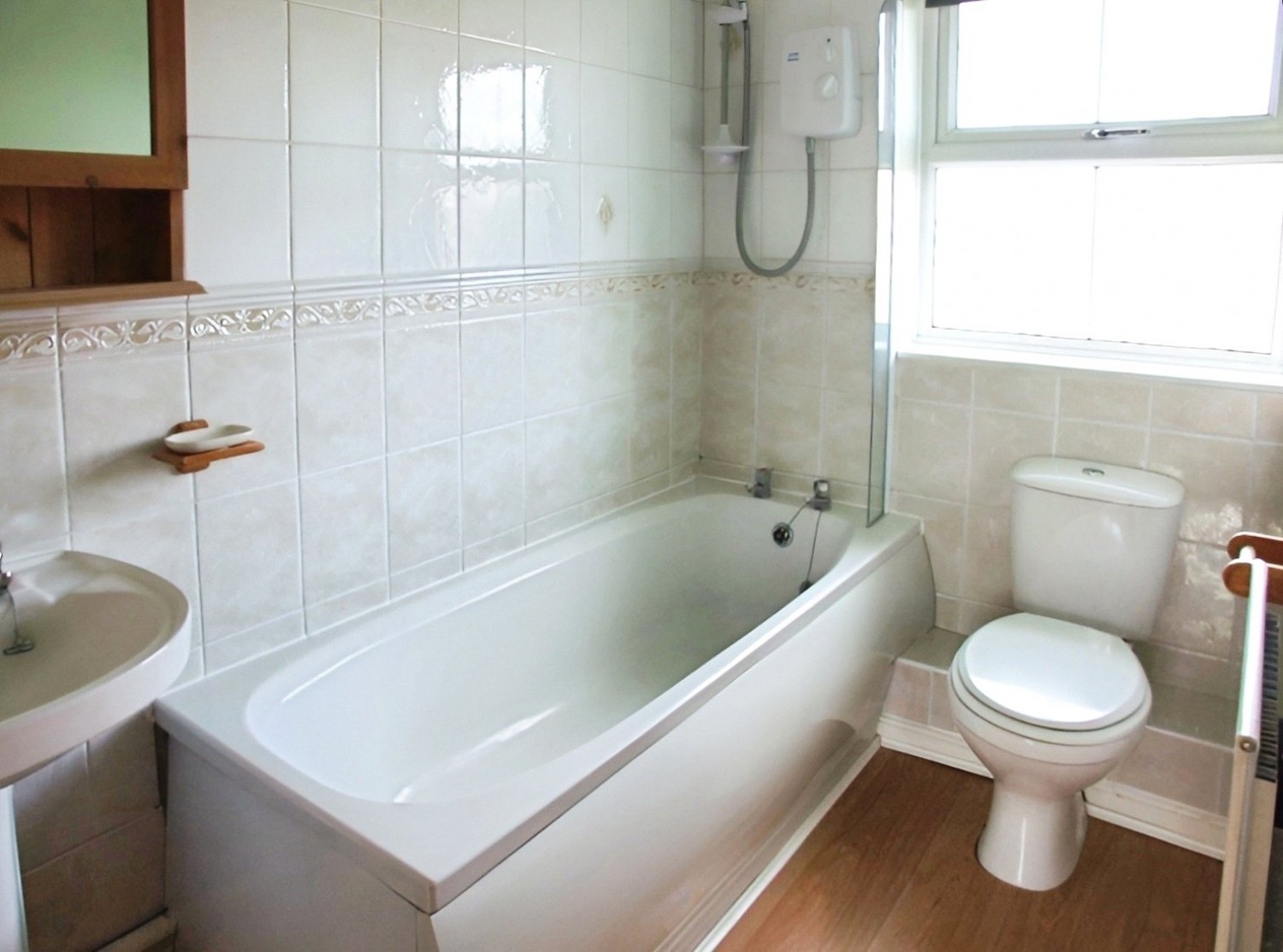 Woodley, Reading, Berkshire