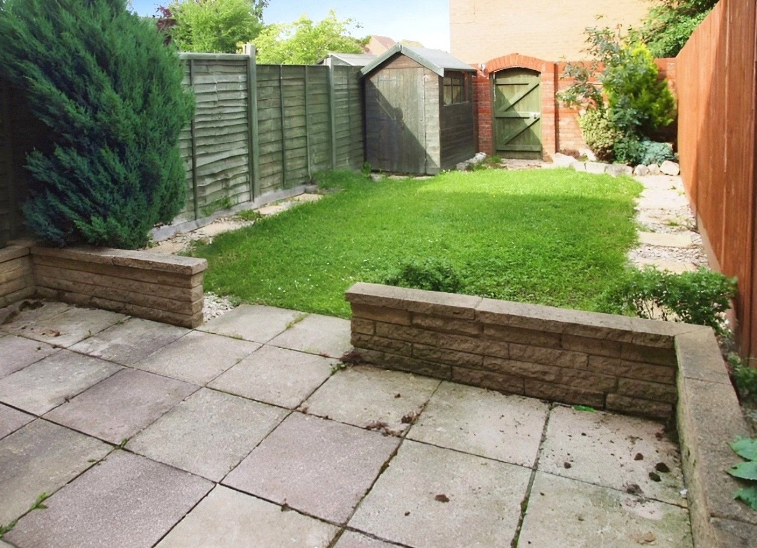Woodley, Reading, Berkshire