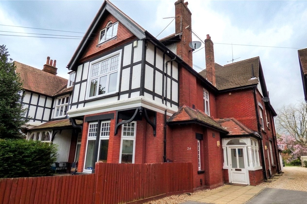 Reading, Berkshire