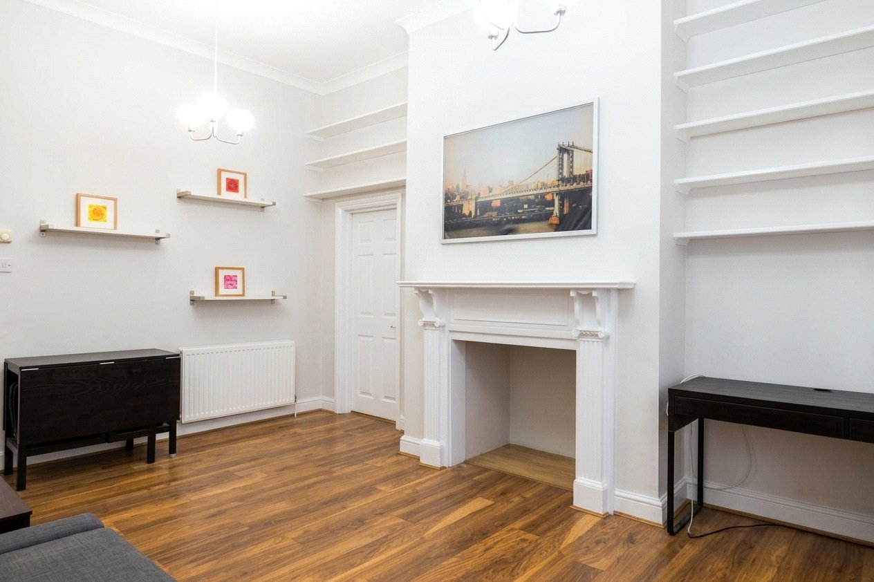 1 bedroom Flat to let in Reading, Berkshire