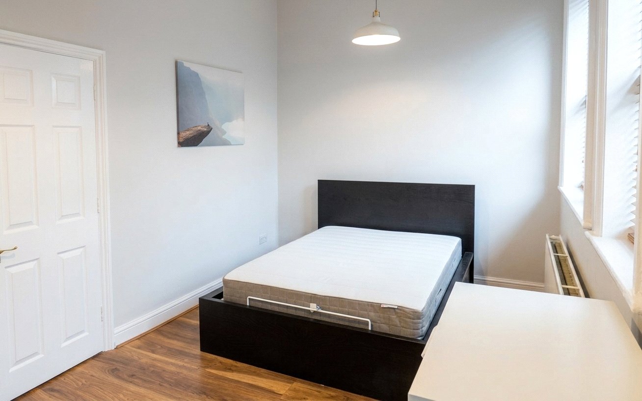 1 bedroom Flat to let in Reading, Berkshire