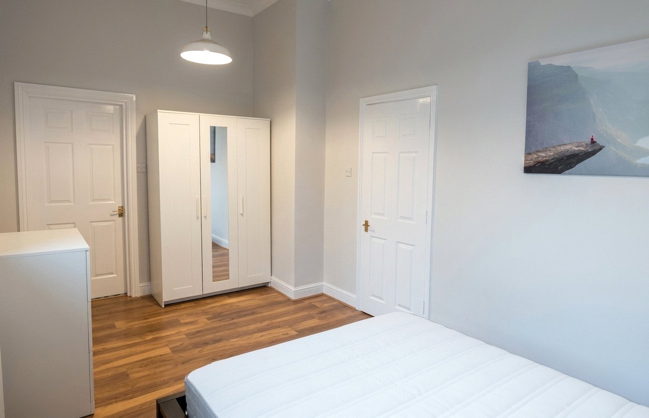 1 bedroom Flat to let in Reading, Berkshire