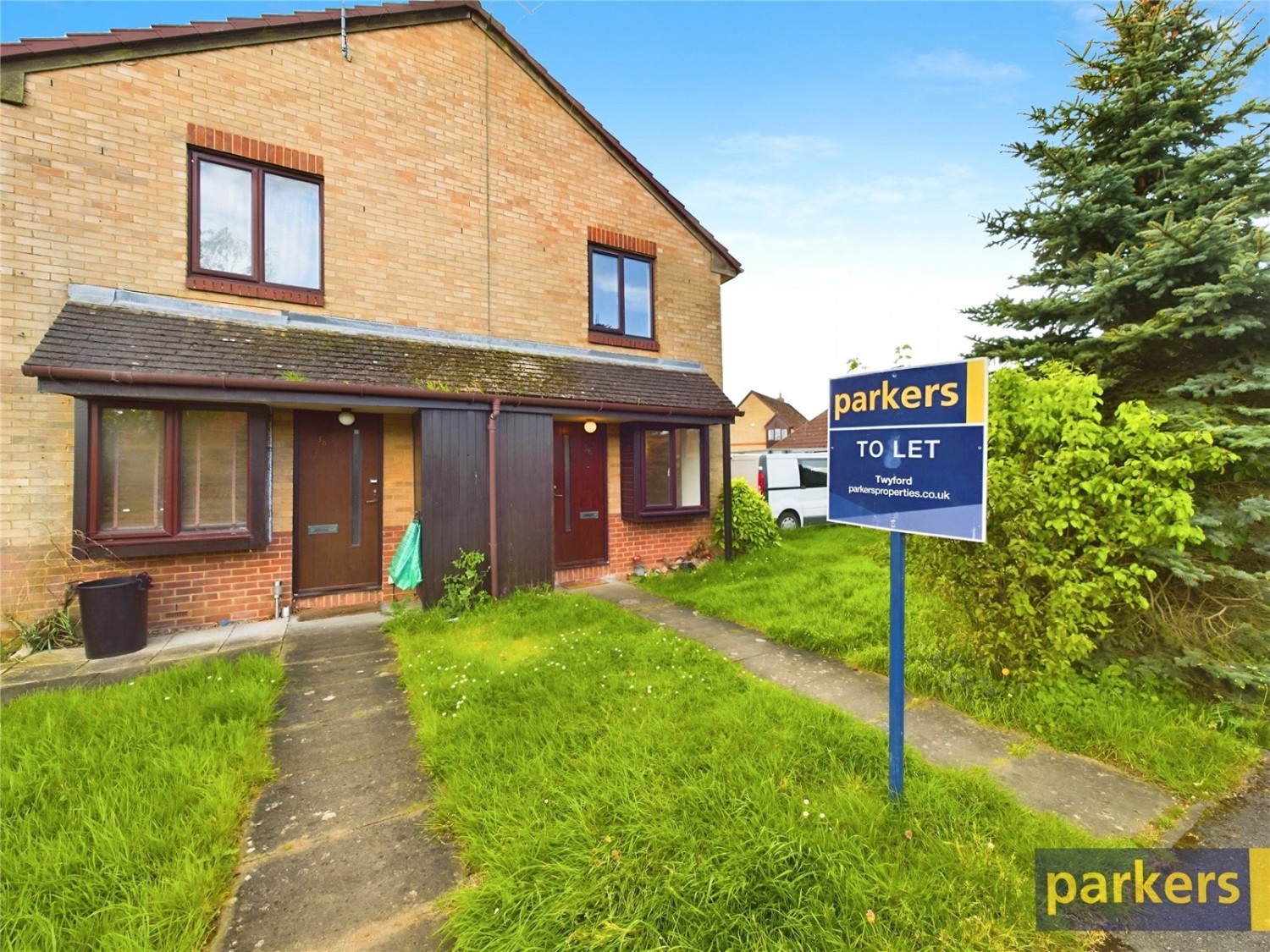 Twyford, Reading, Berkshire