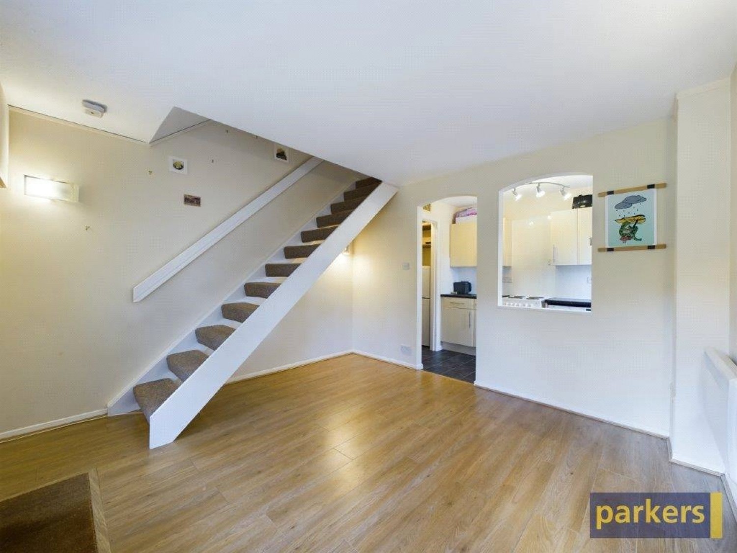 Twyford, Reading, Berkshire