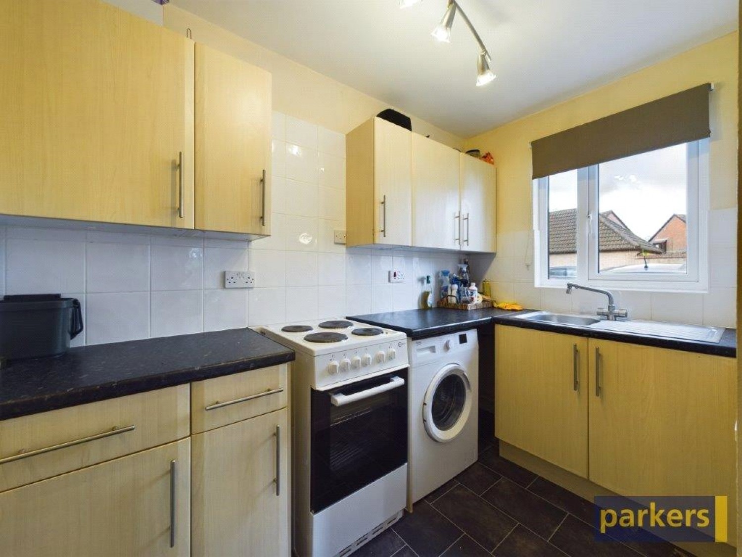 Twyford, Reading, Berkshire