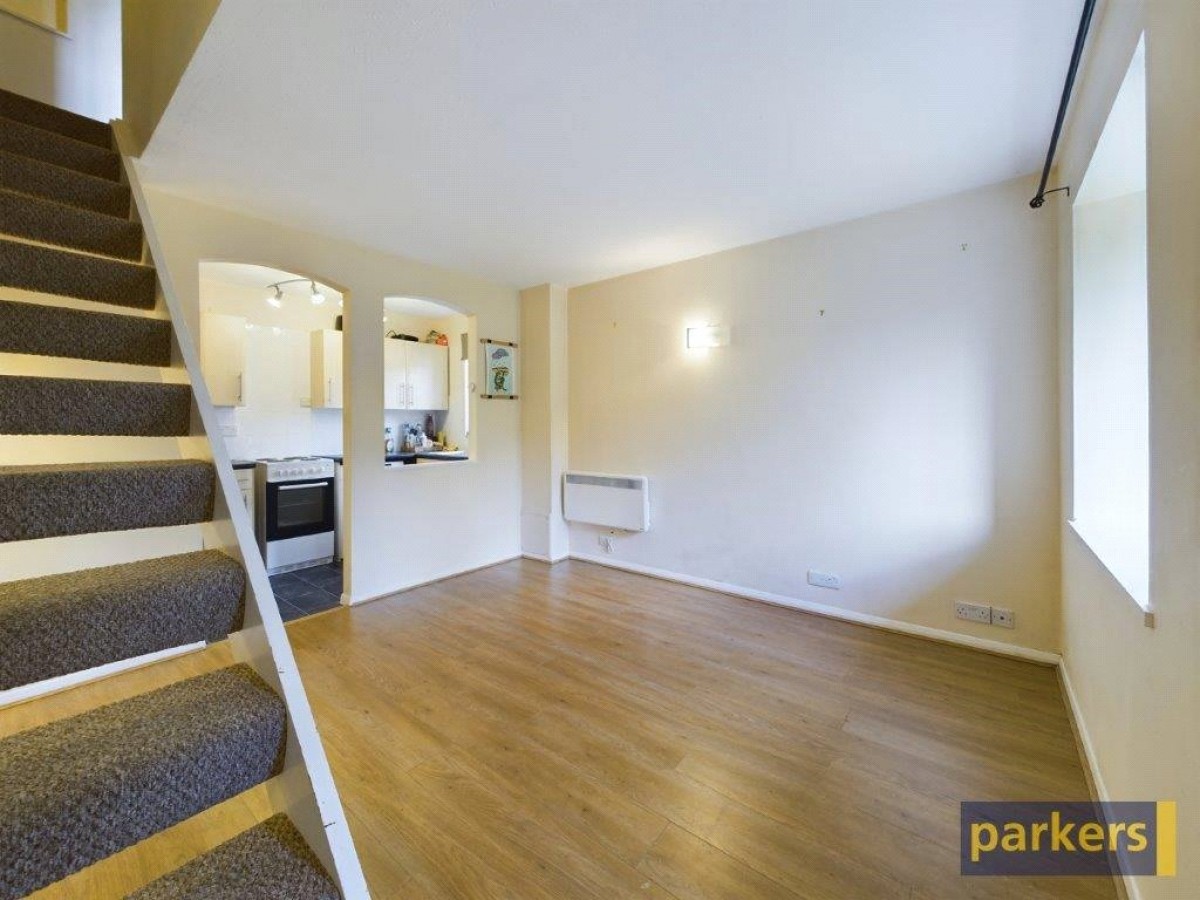 Twyford, Reading, Berkshire