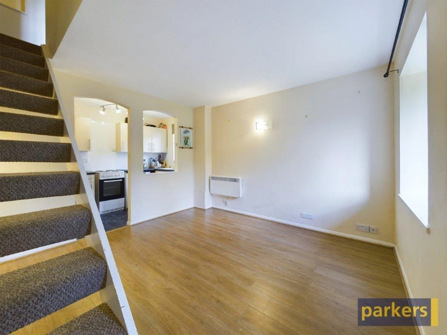 Twyford, Reading, Berkshire