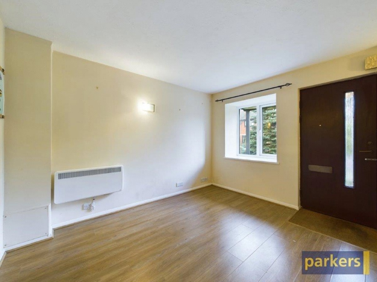 Twyford, Reading, Berkshire