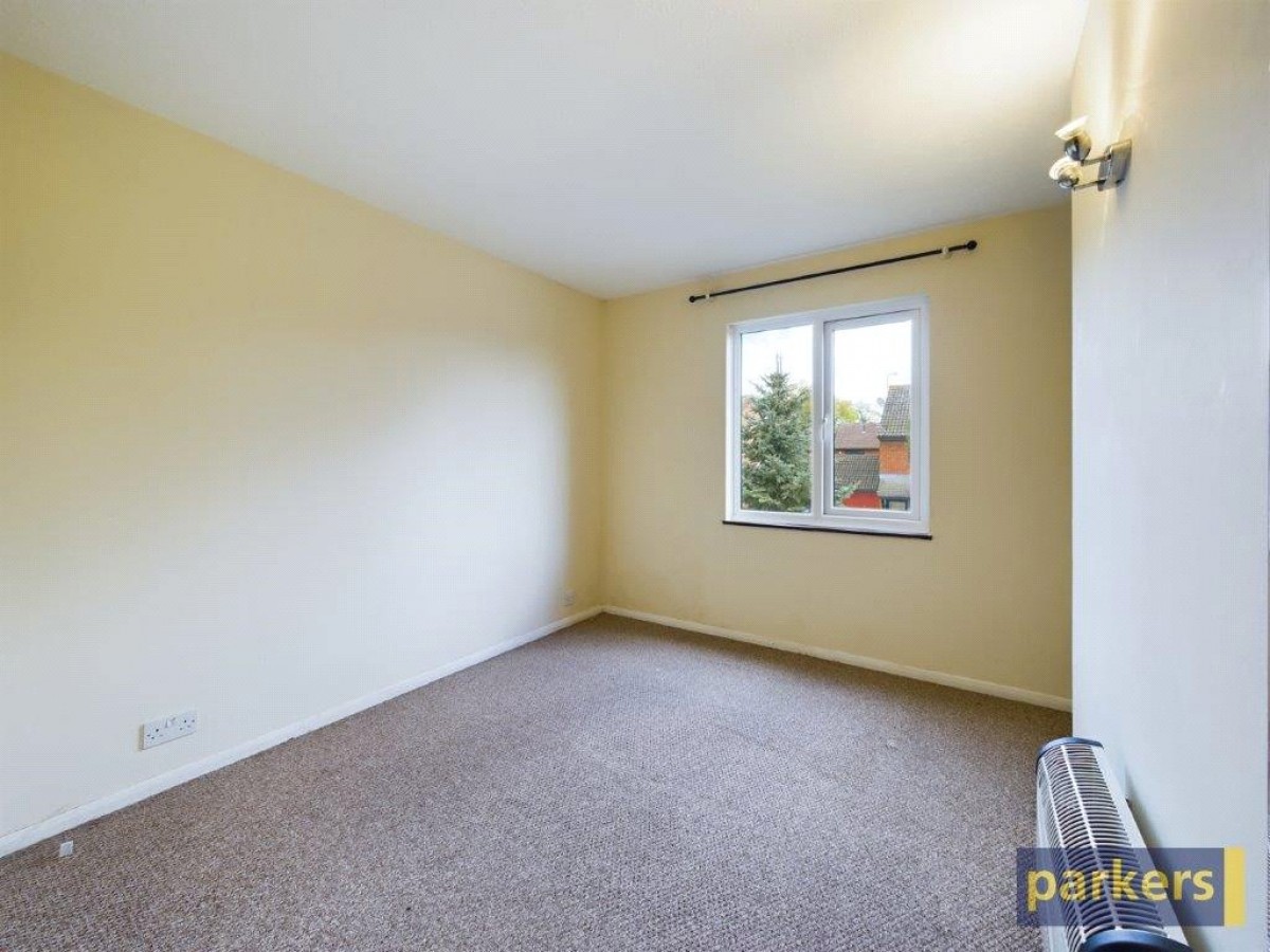 Twyford, Reading, Berkshire