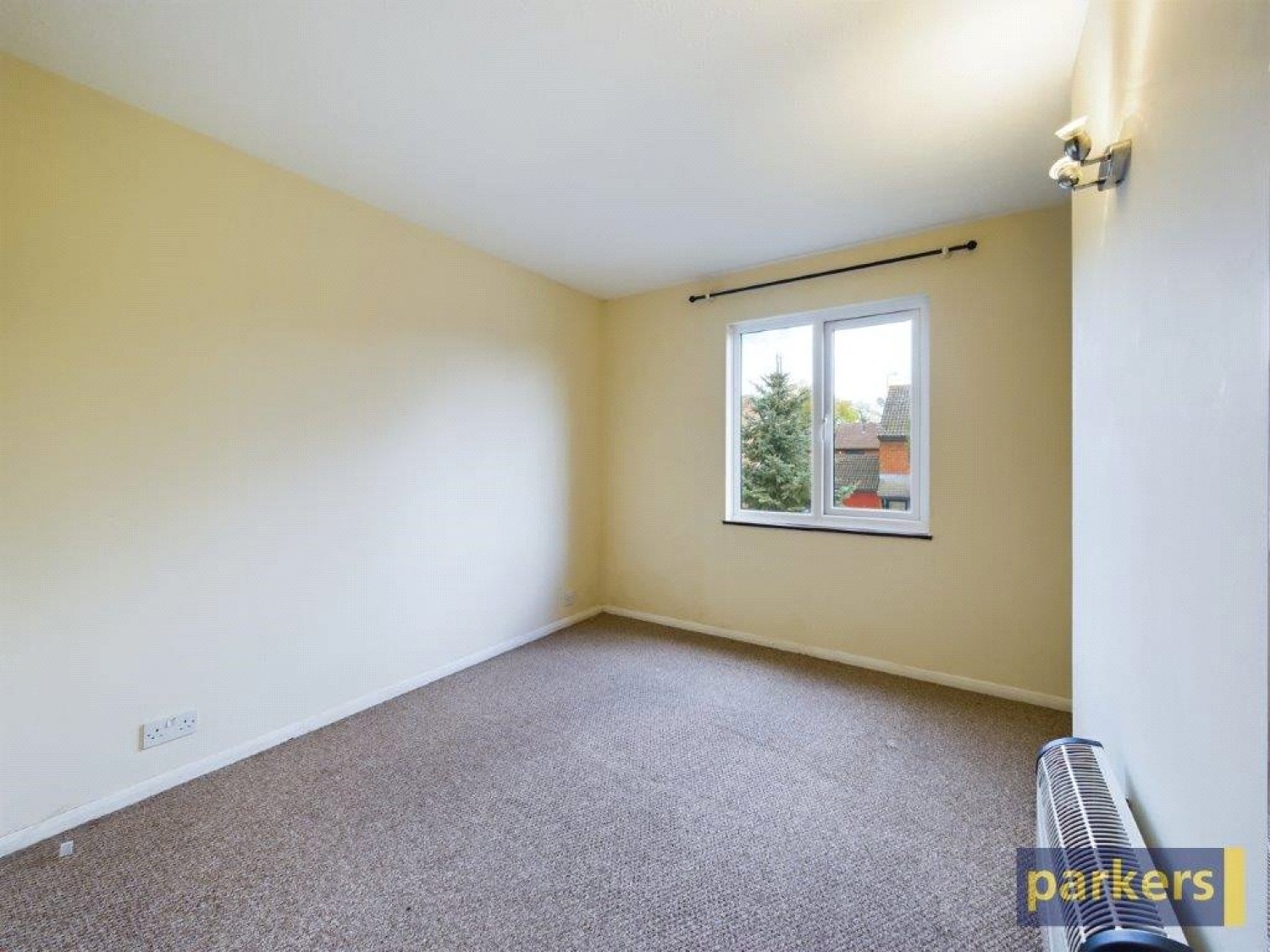 Twyford, Reading, Berkshire