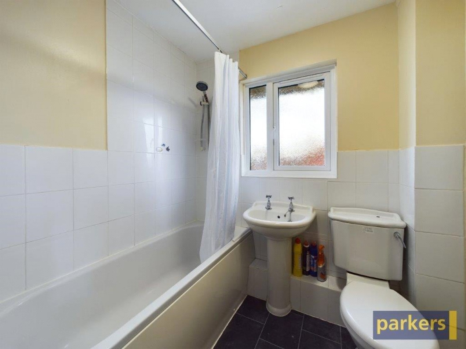 Twyford, Reading, Berkshire