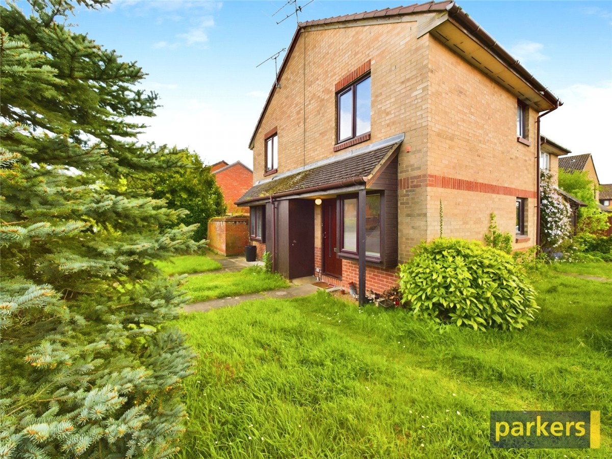 Twyford, Reading, Berkshire