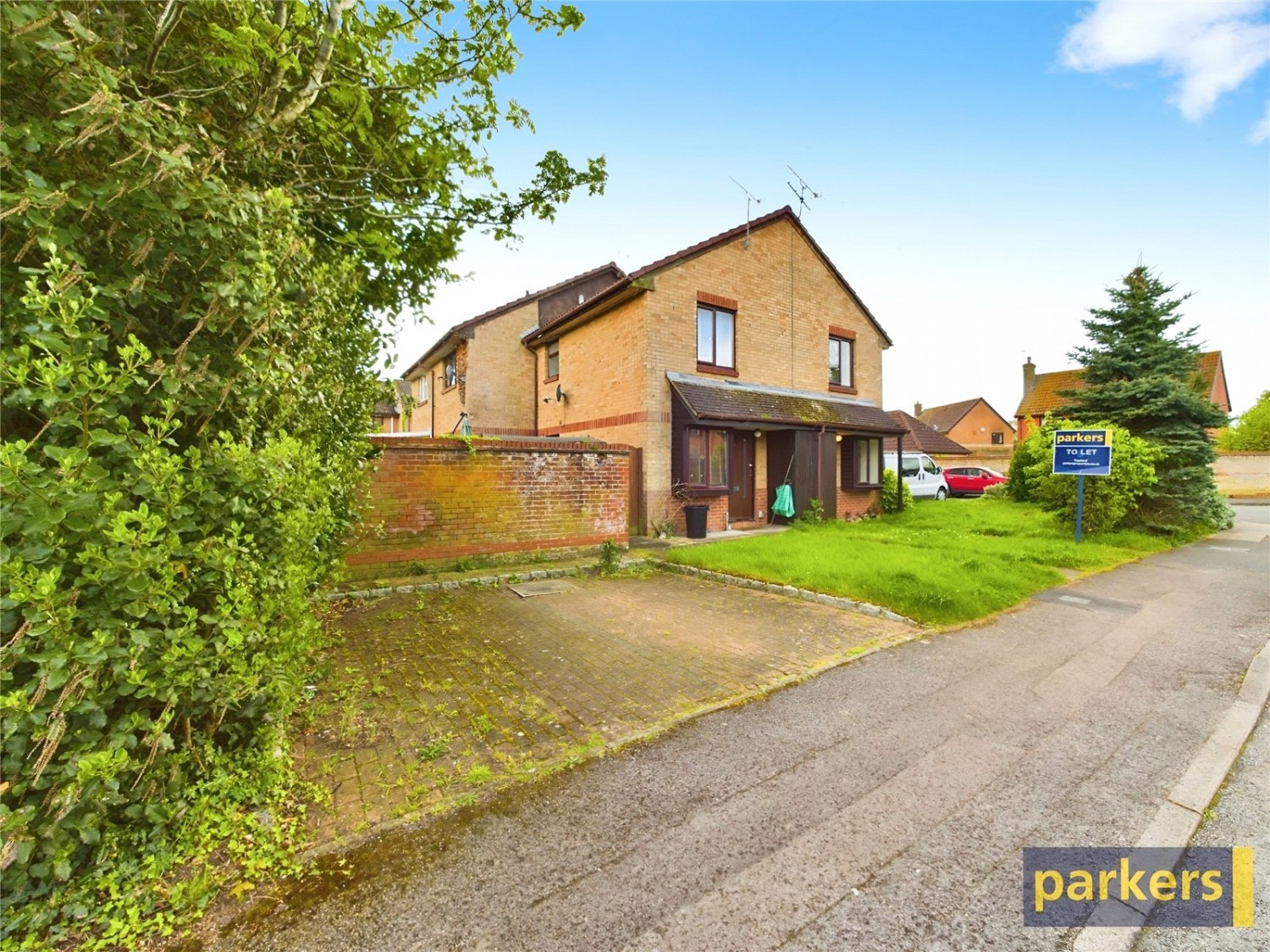 Twyford, Reading, Berkshire