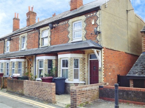 Reading, Berkshire