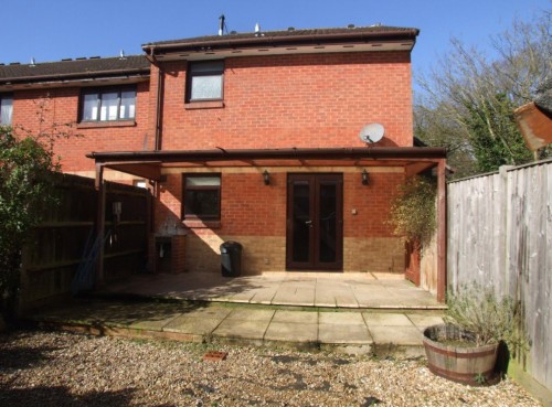 Twyford, Reading, Berkshire