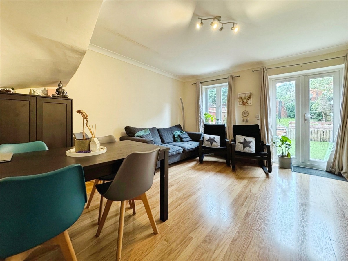 Woodley, Reading, Berkshire