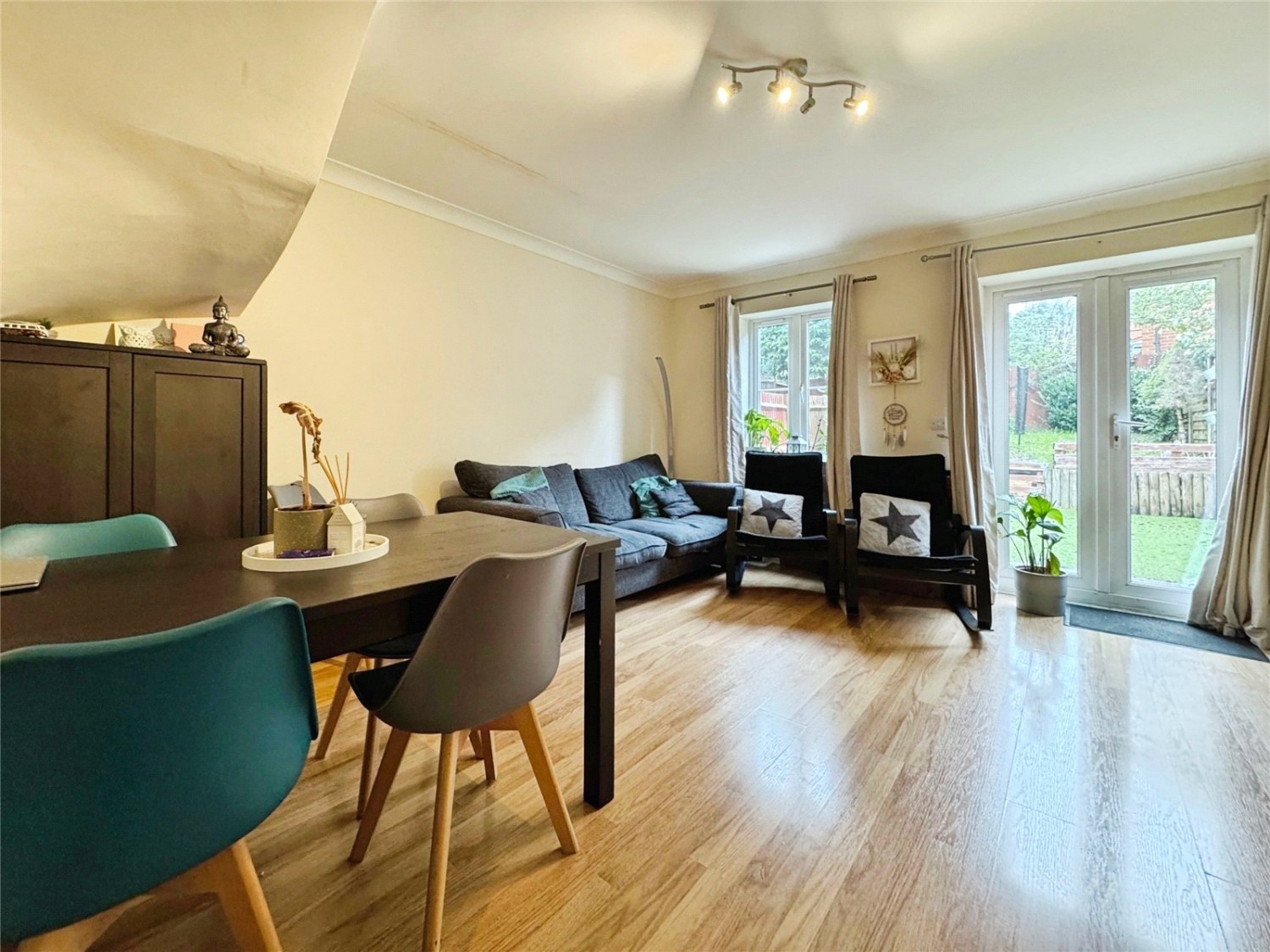 Woodley, Reading, Berkshire