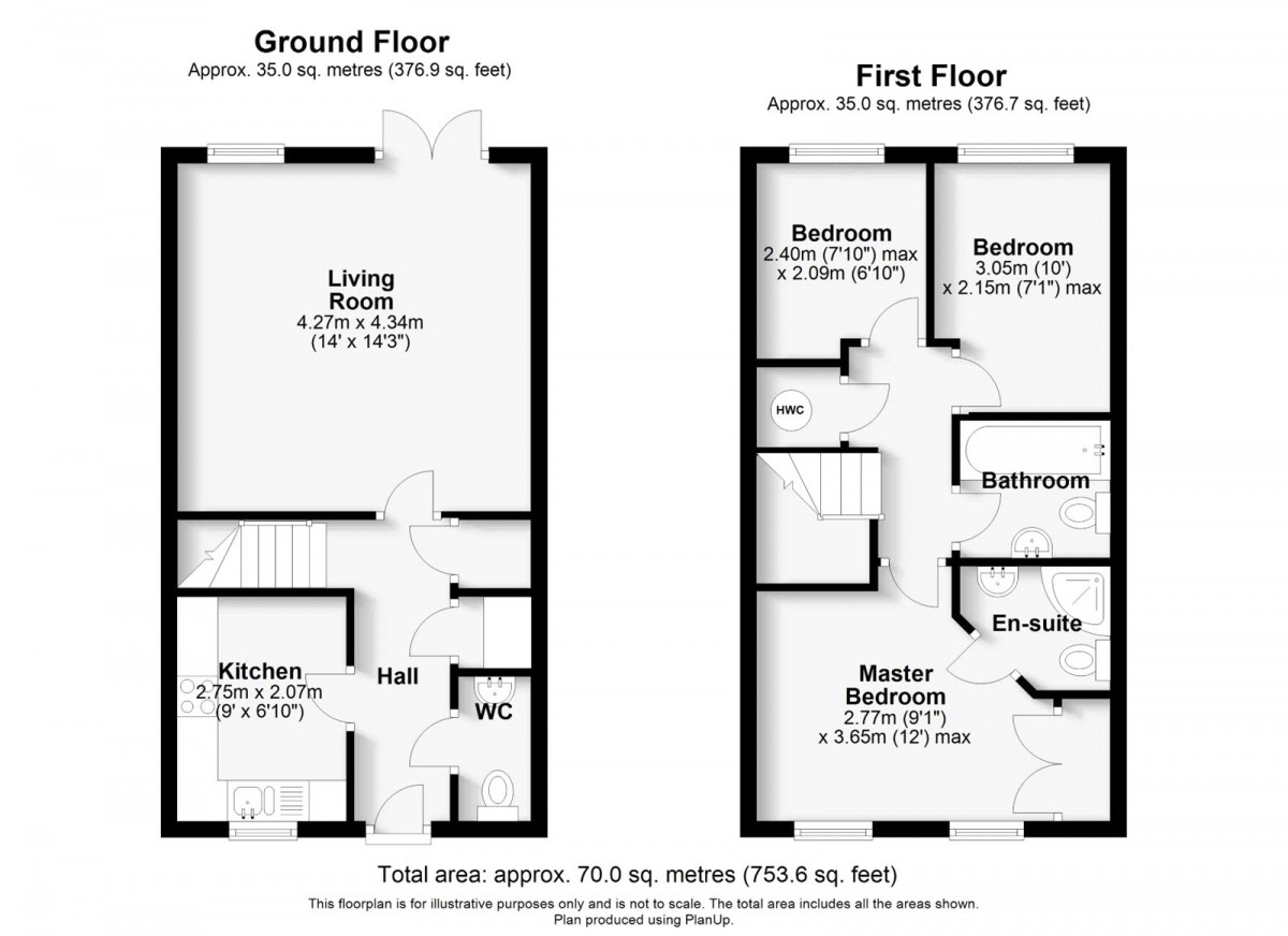 Woodley, Reading, Berkshire