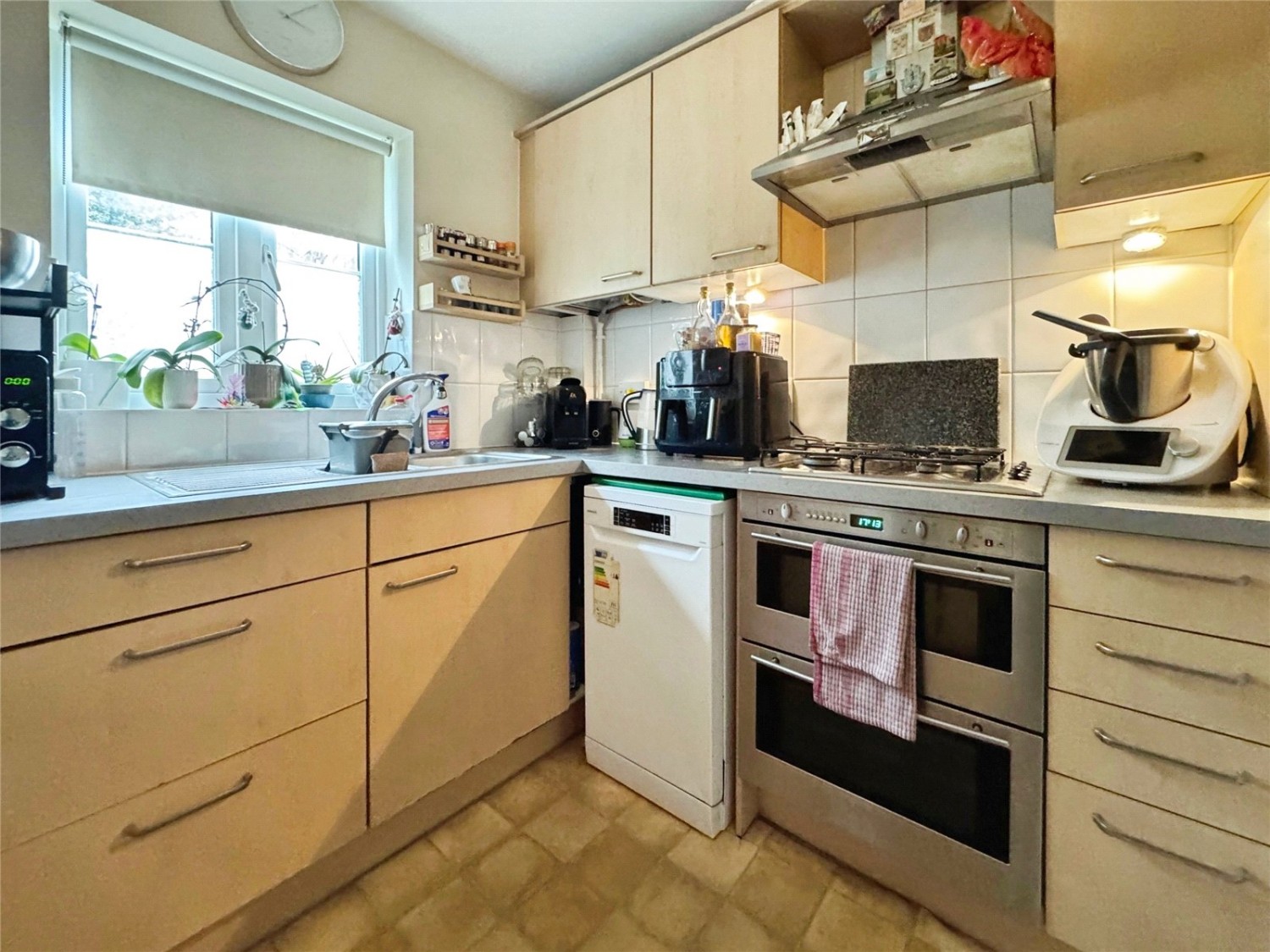 Woodley, Reading, Berkshire