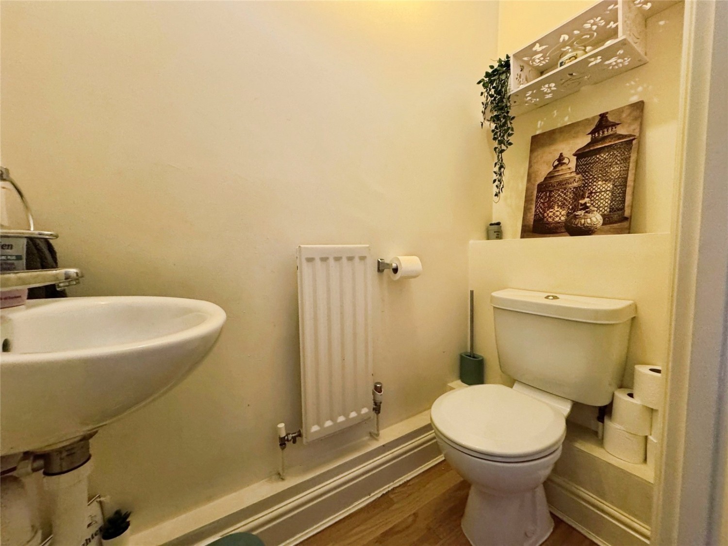 Woodley, Reading, Berkshire