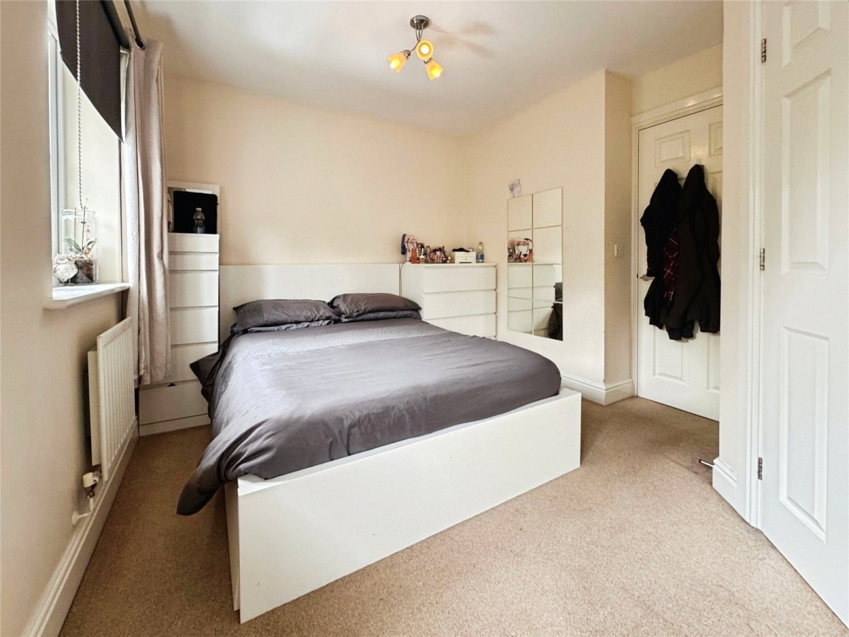 Woodley, Reading, Berkshire